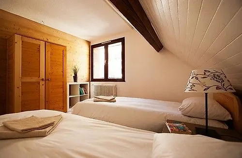 Bed & Breakfast Le Chateau D'Oz Bed and Breakfast Oz