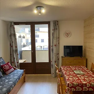  Appartement L'alpette
