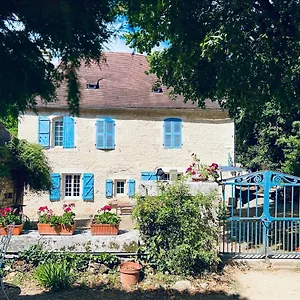 Du Lion D'or Lanzac