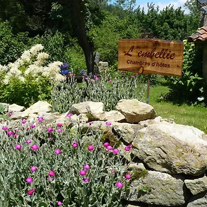  Bed & Breakfast L'embellie